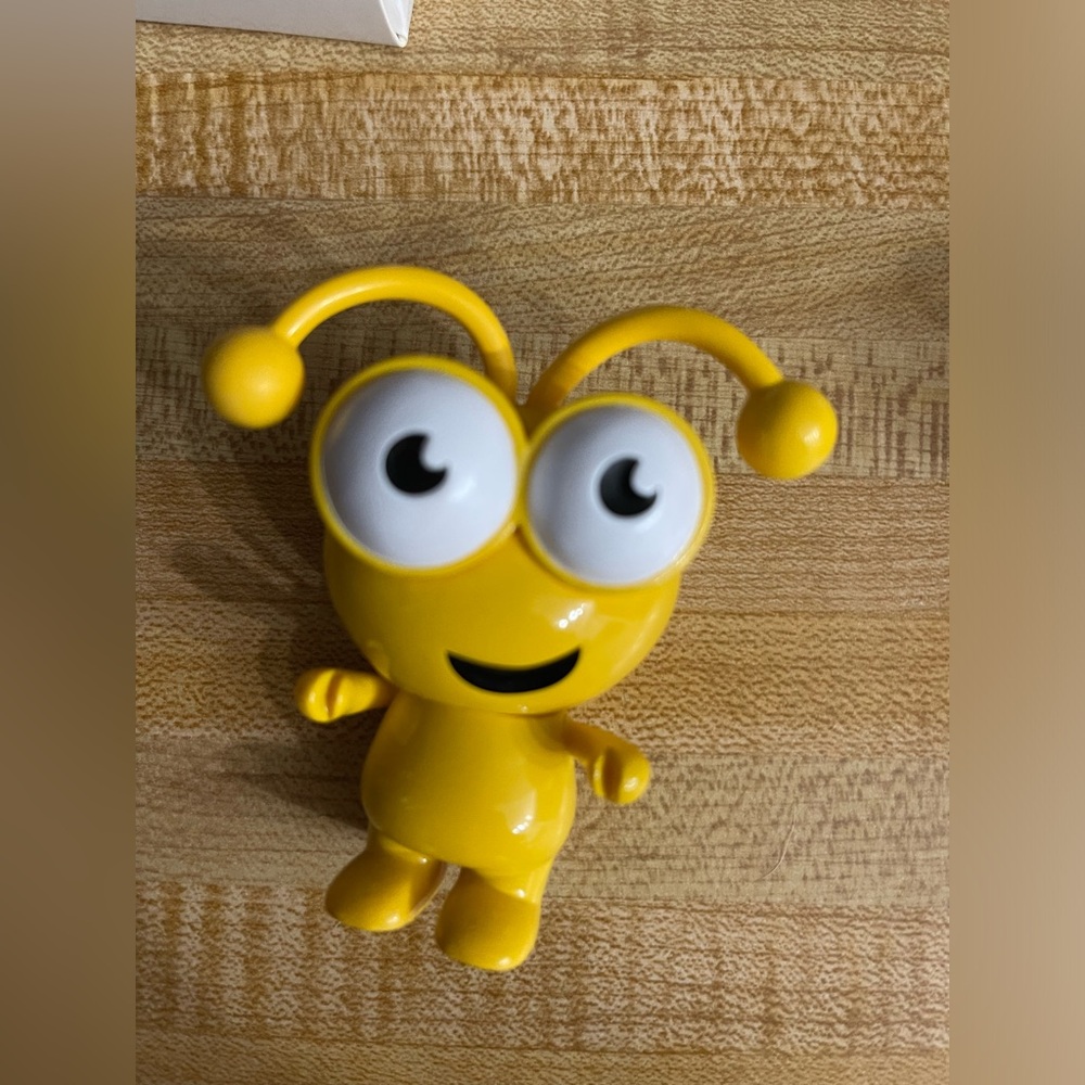 Cricut Cutie Sunflower - Mystery Box Cutie